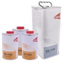 Kit Vernis Value COV - Cromax - Kit VR1120