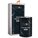 Ultra Gloss premium Clearcoat - Carross - UGV