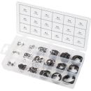 Assortiment de circlips - KS Tools - 970.0090