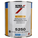 Permasolid Sólido alto primer - Spies Hecker - 5250-GRIS