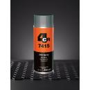 Zinc anti-corrosion Spray - 4CR - 7415.0400