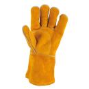 Guantes cortos de protección - KS Tools - 985.7035