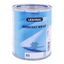  Base Mate - Lesonal - WB03