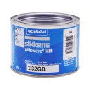  Base Autowave   - Sikkens - MM332 GB 