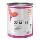 Paint Line 22 - Glasurit - 22-M146