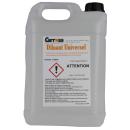 Diluant nettoyage 5L - Carross - DILMIXTE5