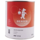 S&eacute;rie 500 - De Beer - MM512