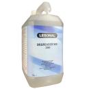 Degreaser WB200 - Lesonal - 223478