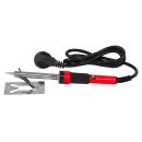 Soldeerbout met houder - KS Tools - 960.1130