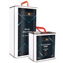 Kit de barniz ultrabrillante - Carross - KIT UGV5