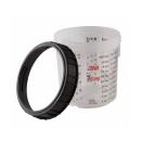 650ml PPS measuring cups - 3M - 16001