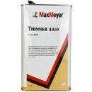 Kleur verdunner 4310 - MaxMeyer - 1.911.4310-E5