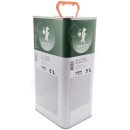 Nettoyant anti silicone - De Beer - 1-951