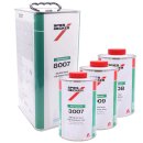 Kit Autolak 8007 - Spies Hecker - Kit 8007