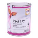 Peinture Ligne 22 - Glasurit - 22-A172