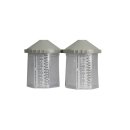 Kit de 2 godets rigides - DeVilbiss - DPC-606