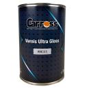 Ultra gloss premium Clearcoat - Carross - UGV1