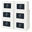 Flexibele wegwerpzakken - Carross - Pack CPS