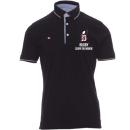 Polo-Shirt Rugby-Weltmeisterschaft 2023 - Carross - POLO-L