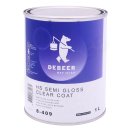 HS Vernis semi gloss - De Beer - 8-409