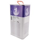 Transparente HS420 ad aria compressa Transparente HS420 ad aria compressa - De Beer - 8-615