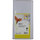 Reiniger gegen Silikone - Glasurit - 541-5