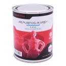 AIR Purpos-R Grey - R-M - P2P23