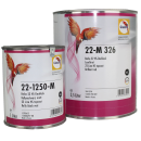 Línea de Pintura 22 - Glasurit - 22-M68