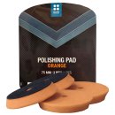 Disque polissage &Oslash;75mm - Mobihel - 302409