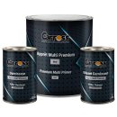 Kit Primer Multi Premium  - Carross - Kit AMP-X