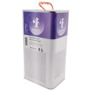 Anti-scratch Clearcoat - De Beer - 8-114