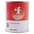 S&eacute;rie 500 - De Beer - MM503