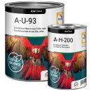 Kit Grundierung A-U-93/99 - Glasurit - Kit A-U-9X
