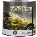 Riempimento dell'Alto solido Green Tech - Lechler - MF610