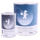 Wet-on-wet primers - De Beer - Kit 8-746xx 