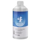 Diluant WaterBase - De Beer - 9-151