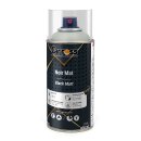 Aerosol nero opaco - Carross - NM400