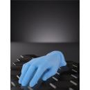 Powder-free nitrile gloves - 4CR - 6760.0001