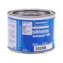 Base Autowave  - Sikkens - MM332 XB 