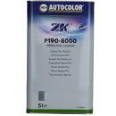 High Solid Clearcoat - Nexa Autocolor - P190-8000