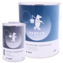 Multi-purpose Primer Kit - De Beer - Kit 8-867xx