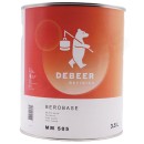 S&eacute;rie 500 - De Beer - MM505