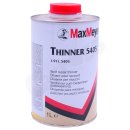 Raccordo Diluente 5405 - MaxMeyer - 1.911.5405