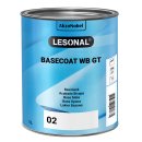  Base Mate - Lesonal - WB02-E1