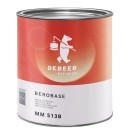 S&eacute;rie 500 - De Beer - MM513B