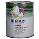 Satin Clearcoat - PPG - D8117