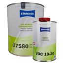 Kit appret Voc Non Stop - Standox - Kit U7580