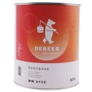 S&eacute;rie 500 - De Beer - MM513C
