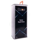 Vernis rapid gloss - Carross - RGV5