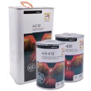 Kit Vernis Eco Balance Brillant - Glasurit - Kit A-C-32